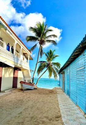 El Cortecito Appartement | Paradise Arenas De Bávaro RD