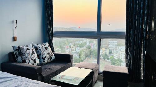 Pashan Appartement | Paradise at 16th