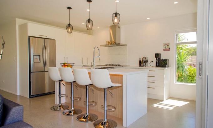 Pauanui Maison | Paradise at Pauanui - Pauanui Holiday Home