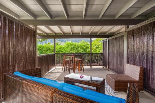 Kahalu u Station Balnéaire | Paradise Bay Resort