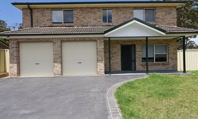 Sanctuary Point Maison | Pipers Run on Elizabeth
