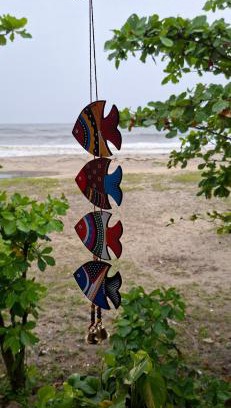 Alappuzha Appartement | Paradise beach homestay