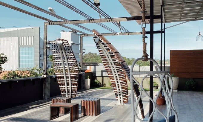 Tarakan Hôtel | Paradise by CaLia Tarakan