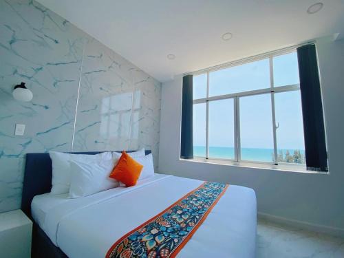 Phu Hai Beach Appartement | Paradise Condotel Mũi Né - Căn hộ nghỉ dưỡng Ocean Vista