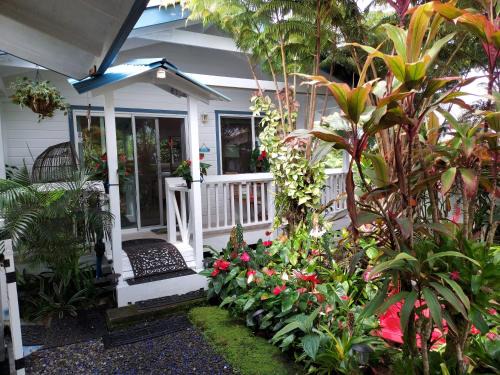Hilo Maison | Paradise Cottage at Anthurium Hale