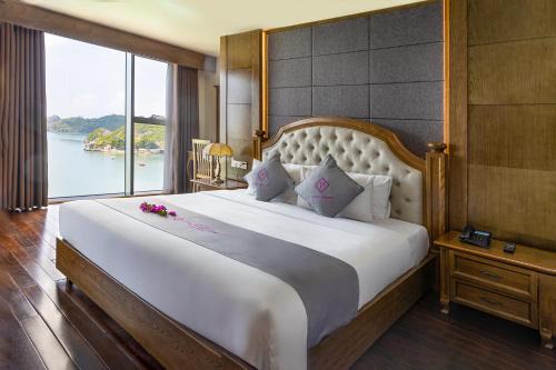 Cat Hai Hôtel | Paradise Elite Cat Ba - Managed by H&E Hospitality