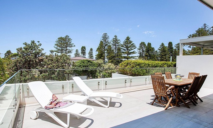 Narrabeen Appartement | Paradise Escape Narrabeen IH