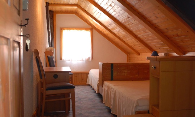 Idrija Appartement | Paradise for hikers. Family friendly.