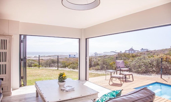 Yzerfontein Maison | Paradise Found