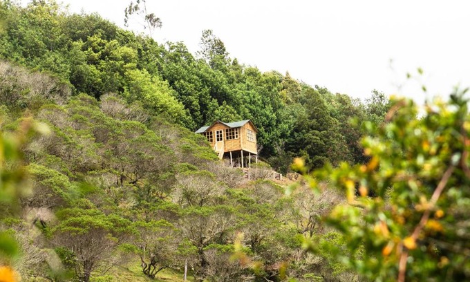 Choconta Autre | Paradise Glamping