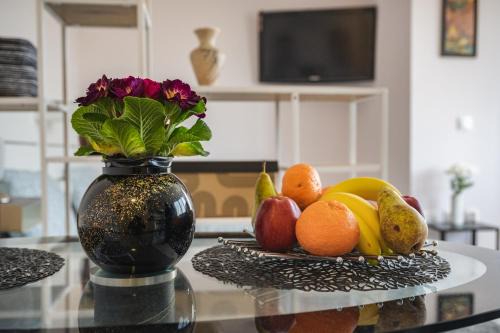 Iskar Appartement | Paradise Guest Apartment