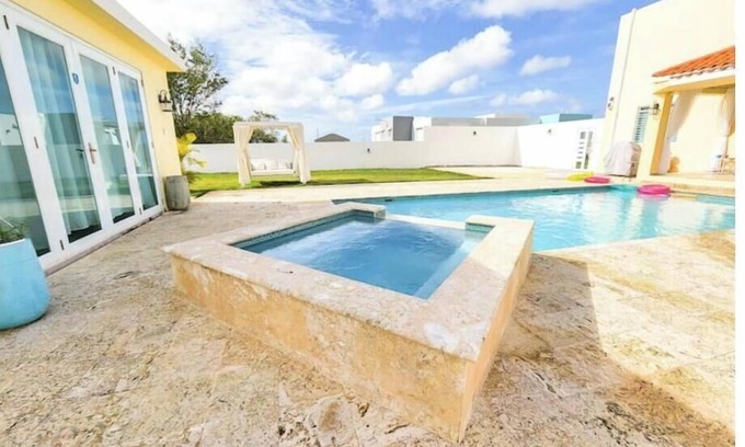 Caimital Bajo Maison | Paradise in Aguadilla W/Private pool