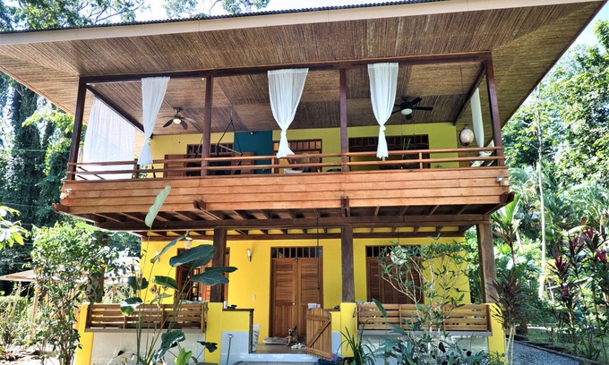 Cocles Appartement | Paradis de luxe à Cocles, près de la plage, maison parfaitement équipée et spacieuse