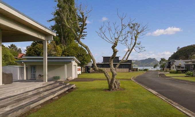 Cooks Beach Cottage | Paradise in Flaxmill Bay - Maison de vacances Flaxmill Bay