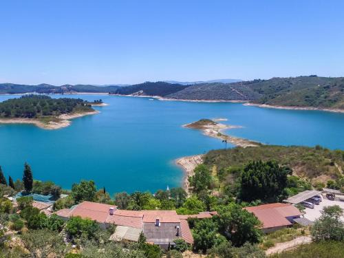 Luzianes Lit Et Petit-Déjeuner | Paradise in Portugal