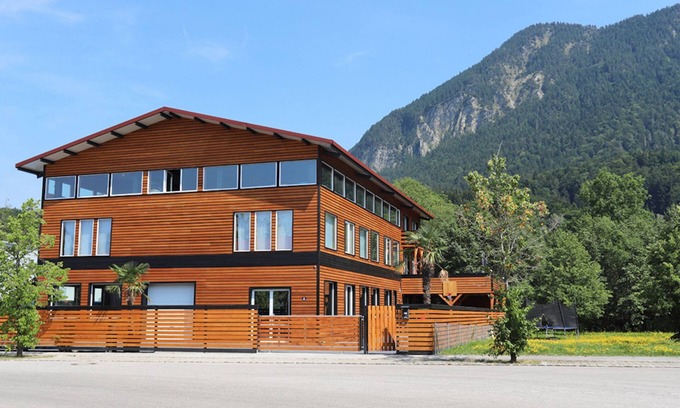 Eschenlohe Maison | Paradis dans les montagnes près de Garmisch Partenkirchen