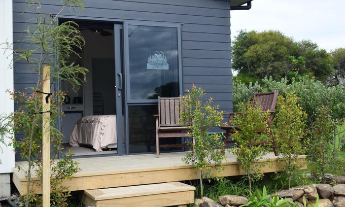 Whitianga Maison | Paradise In Whitianga B & B