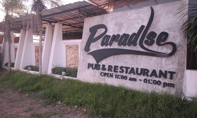 Nong Khae Maison | Paradise Inn and Dining