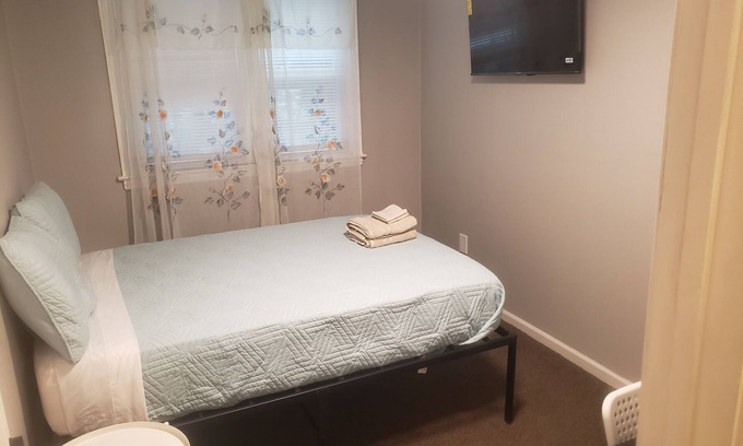 Darby Maison | Paradise Inn by the Airport