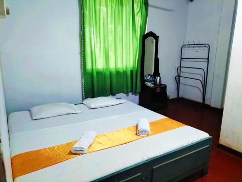 Wariyapola Hôtel | Paradise inn
