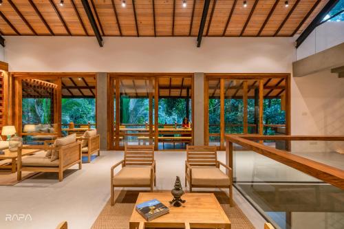 Harispattuwa Hôtel | Paradise Itzu