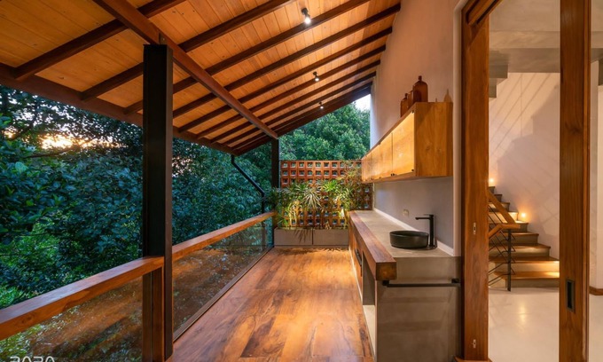 Harispattuwa Hôtel | Paradise Itzu