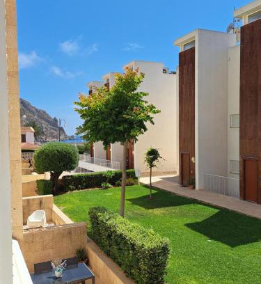 Aduanas Appartement | Paradise Javea