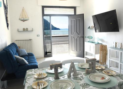 Castro Appartement | Paradise Lake