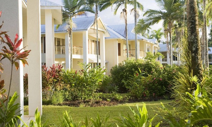 Craiglie Hôtel | Paradise Links Resort Port Douglas