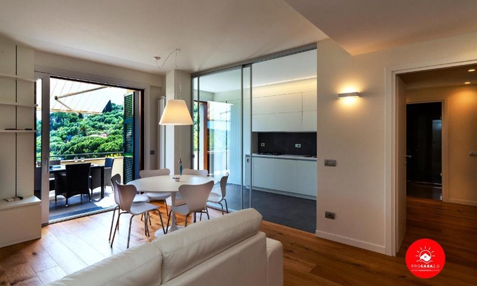 Portovenere Maison | Paradise Luxury Terrace