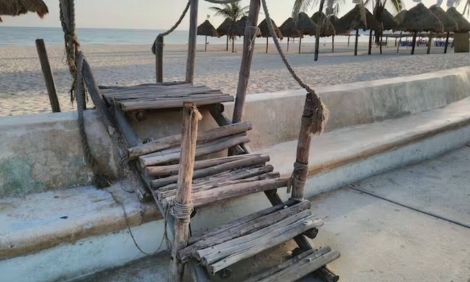 Progreso Municipality Copropriété | Paradise Mexico. You want paradise? This is it!