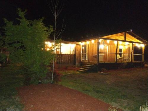 Barnardsville Maison | Paradise Mountain Getaway!