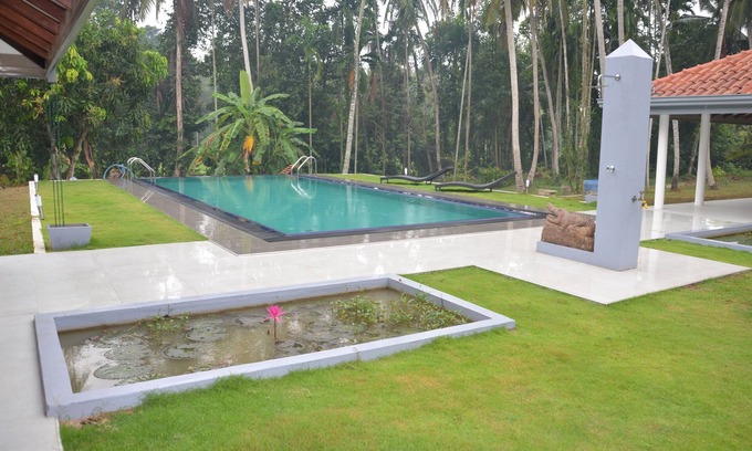 Andiambalama Maison | paradis près de l'aéroport.