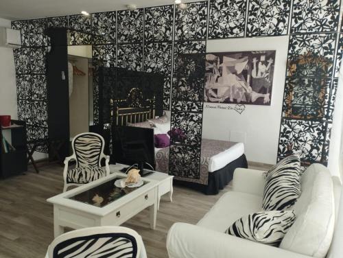Adra Appartement | Paradise of Dreams Apartamentos - EL SOLO ÁTICO