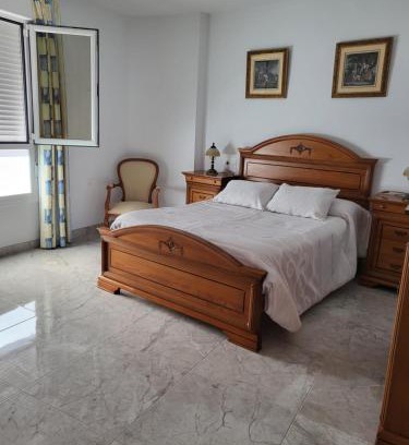 Adra Appartement | Paradise of Dreams Apartamentos - LA CARRERA