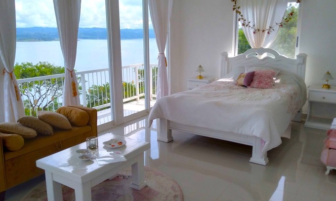 Tronadora Appartement | Paradise of Eternity 2-Bed Villa with Whirlpool