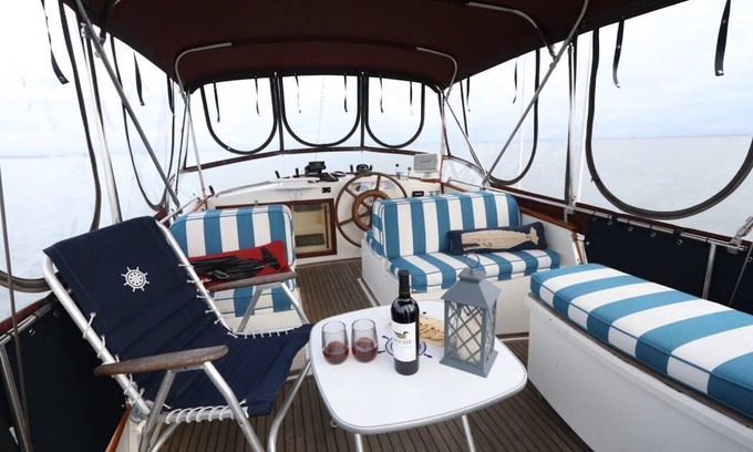 Fire Island Location De Bateaux | Paradise on the Great South Bay