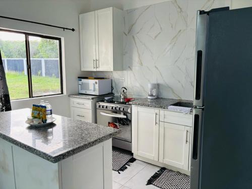 Lacovia Appartement | Paradise Palm Villa