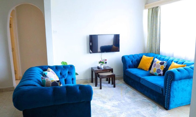 Thika Appartement | Paradise palms fully furnished