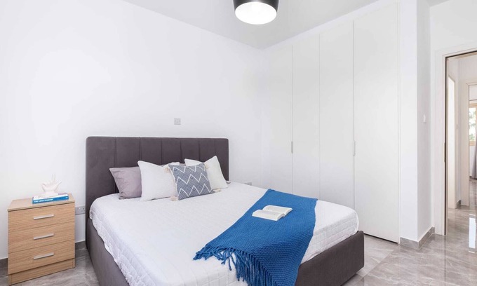 Mandria Appartement | Paradise Palms Residence by Nomads