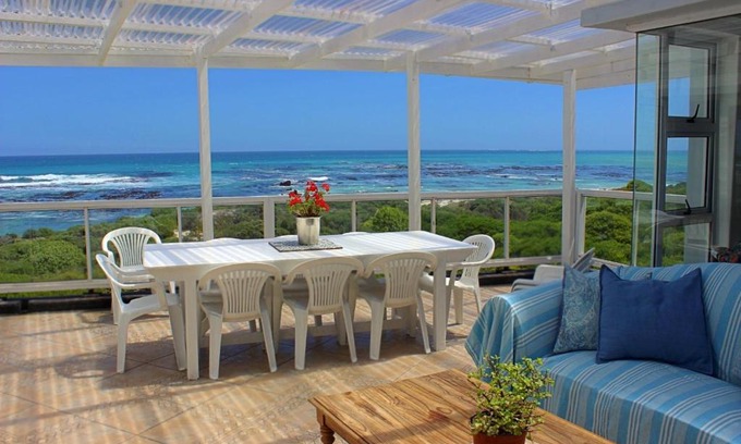 Pearly Beach Maison | Paradise@Pearly
