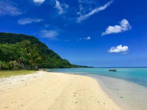 Port Vila Maison | Paradise Point Escape