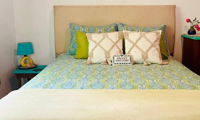 Esterillos Oeste Maison | Paradise! Private sunny 1-BDRM apartment with pool/gardens Gated beach community