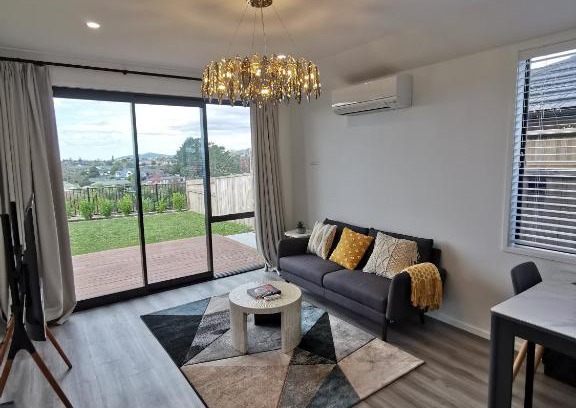 Greerton Maison | Paradise Retreat