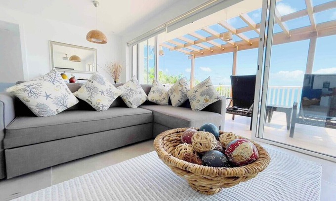 Samana Appartement | *Paradise * Retreat * Peace * Relaxation*