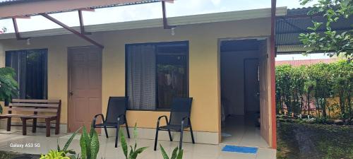 Bijagua Appartement | Paradise Rio Celeste 2