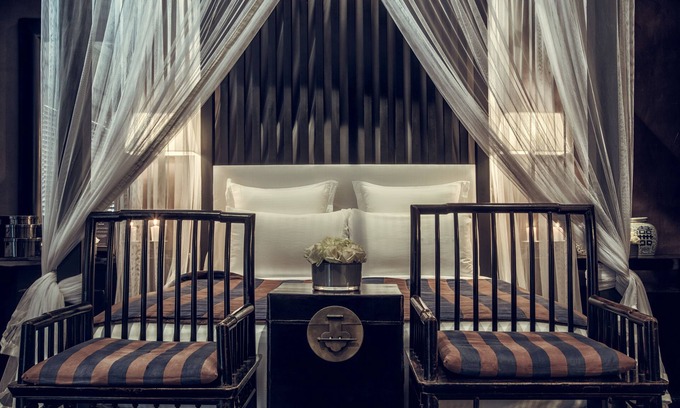 Kurunduwatta Hôtel | Paradise Road Tintagel Colombo