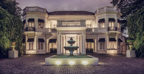 Kurunduwatta Hôtel | Paradise Road Tintagel Colombo