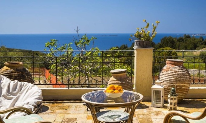 Lassi Cottage | Paradise's Nest - Deux Chambres Gîte, Couchages 6