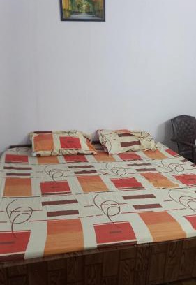 Green Valley Appartement | Paradise service apartment